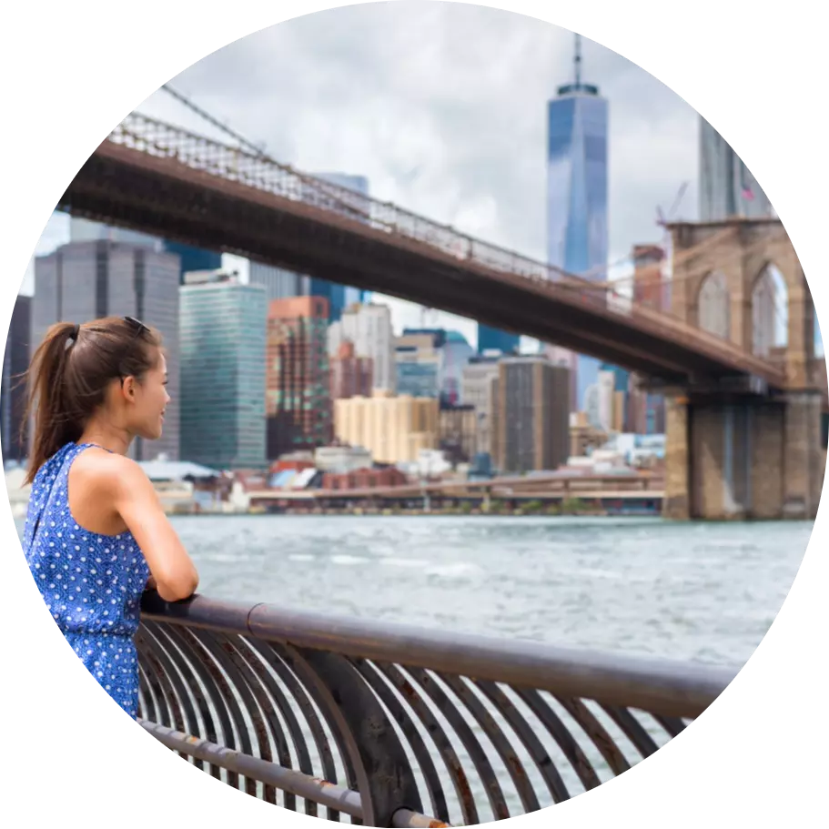 North America Travel Guides, Tips & Getaway Ideas | TravelPDQ